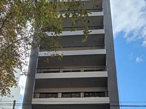 Empredimiento de 2 y 3 ambientes en semipisos en el corazon de almagro