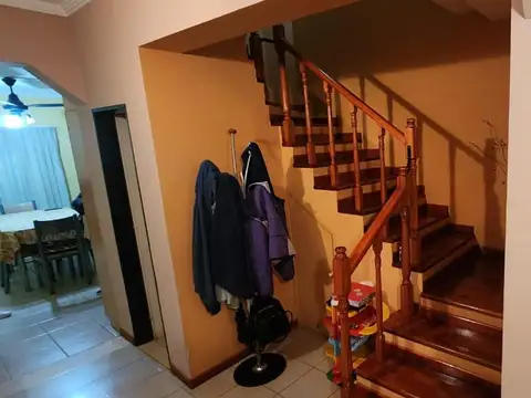 Depto Tipo Casa en Venta en Villa Lugano, USD 200.000