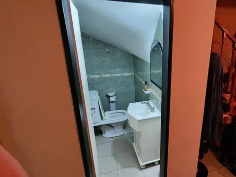 Depto Tipo Casa en Venta 15 años