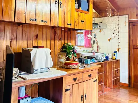 Casa en Venta 36 años