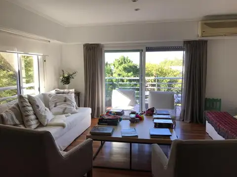 Departamento en Alquiler en San Isidro Lasalle / Río, USD 2.000