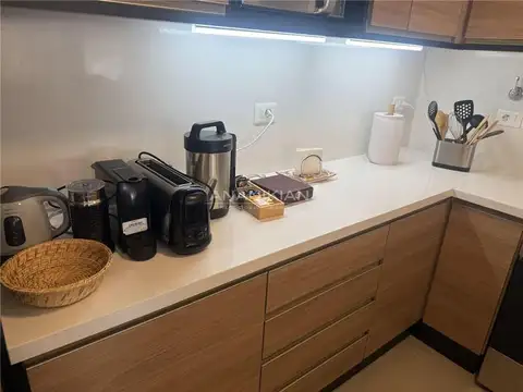 DEPARTAMENTO - P. PB  en Punta Carretas, Montevideo