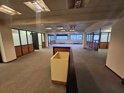 Oficina en Alquiler 30 años