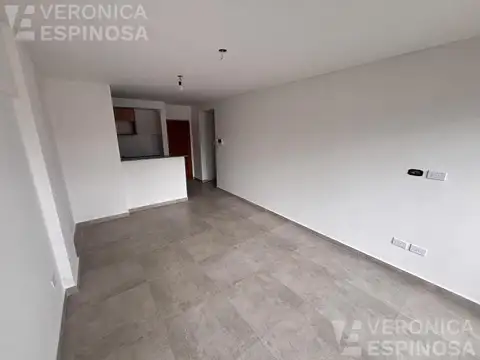 Departamento en venta de dos ambientes - Moron Norte
