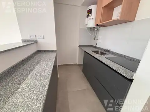 Departamento en Venta en Morón Norte, USD 50.900