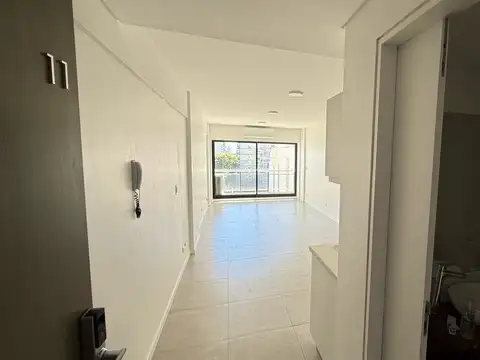 Avenida Olazábal 4800