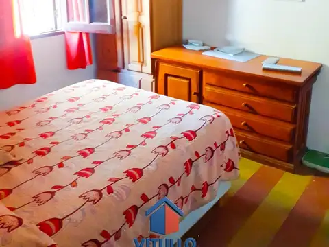 Casa en venta en Luyaba