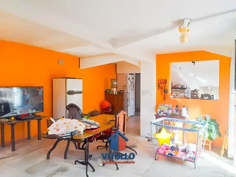 Casa en Venta en Luyaba, USD 50.000