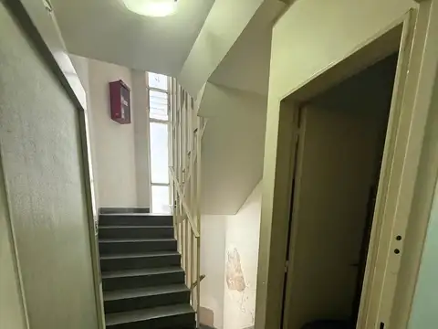 Dpto. Monoambiente en Venta, Palermo Soho