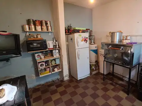 Casa en Venta de 2 dormitorios