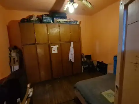 EN VENTA EN EL PALOMAR; CASA EN PH AL MEDIO DE 3 AMBIENTES - FICHA 8613