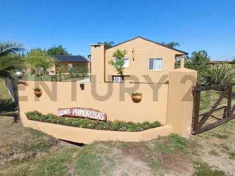 Casa en Venta con 8 cocheras