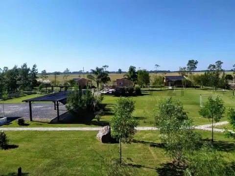 Casa en Venta en Cañuelas Rural, USD 530.000