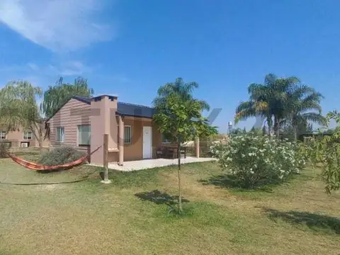 Casa en Venta en Cañuelas Rural, USD 530.000