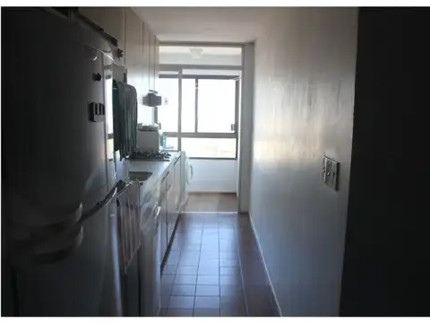 Departamento 3 ambientes con 3 baños