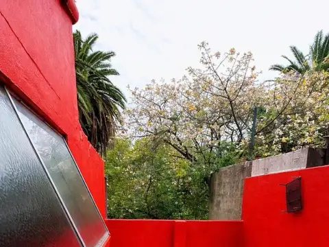 Depto Tipo Casa en Venta en Villa Urquiza, USD 165.000