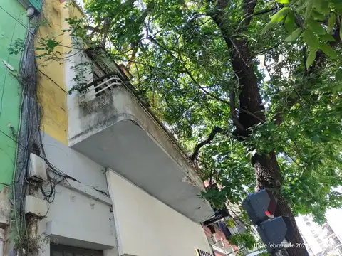 Depto Tipo Casa en Venta al Sur