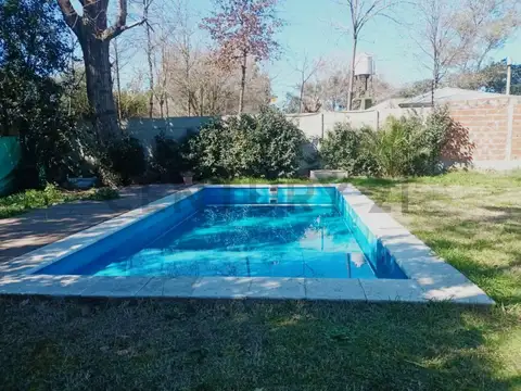 Casa en Venta en Ingeniero Maschwitz, USD 99.000