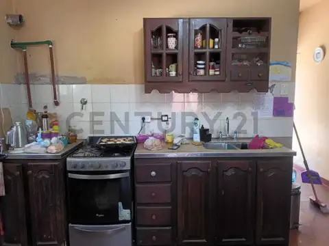 Casa en Venta 35 años