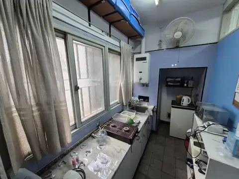 Depto Tipo Casa en Venta de 2 dormitorios