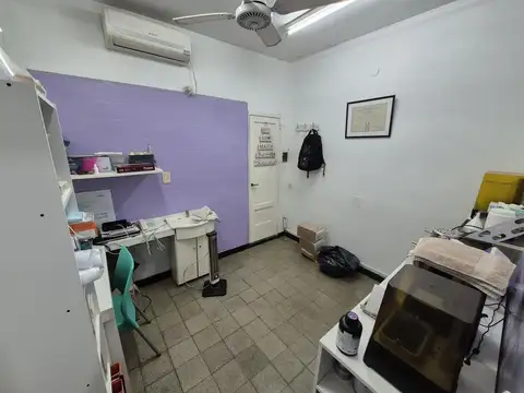 Depto Tipo Casa 4 ambientes con 1 baño