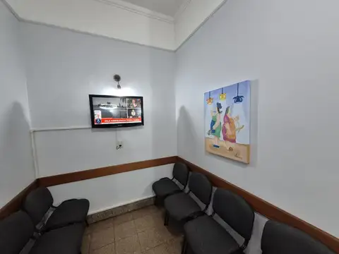 SAN LORENZO al 2300
