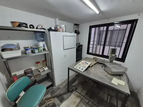 Depto Tipo Casa en Venta en Macrocentro, USD 165.000
