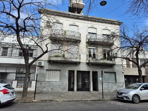 Galpón en Macrocentro