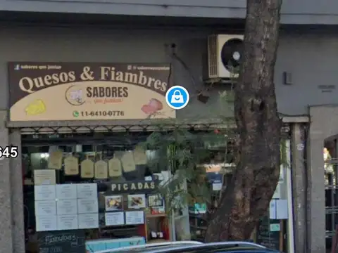 LOCAL COMERCIAL  EN ALQUILER, ZONA BOEDO - AV. San Juan 3600