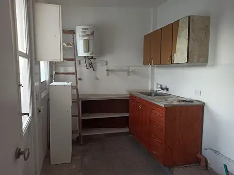Alquiler Depto 2 ambientes en Recoleta con Balcon