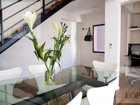 Departamento en Alquiler Apto profesional
