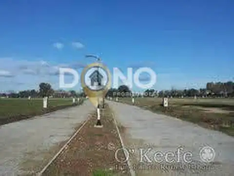 Terreno en Venta de 643,0 m2