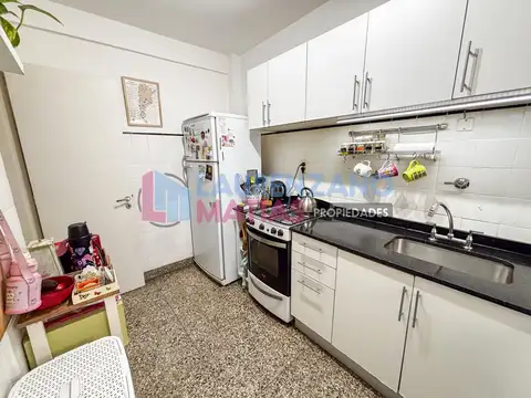 Departamento en Venta 45 años