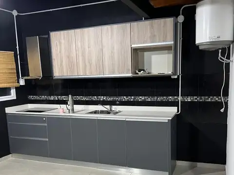 VENTA / DPTO / B° PASEO DEL PARQUE  / SUNCHALES