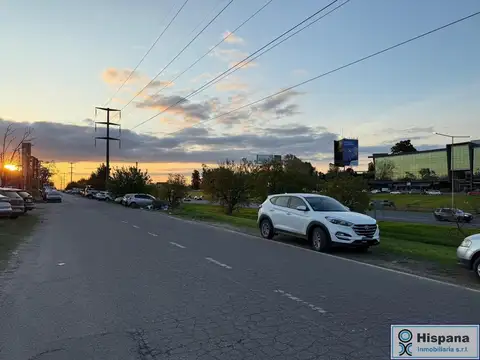 Terreno en Venta de 242,0 m2