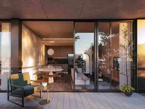 VENTA DEPARTAMENTO 2 AMBIENTES