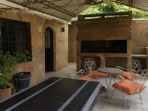 Oliveros , Piso 0