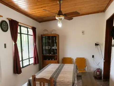 Casa en Venta en Santa Fe, USD 90.000