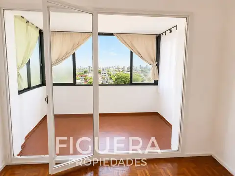 Departamento en Venta en Flores, USD 65.000