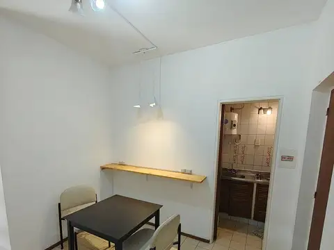 Departamento en Venta 50 años