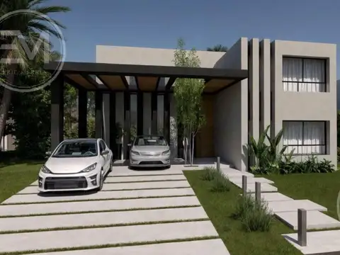 CASA EN VENTA 6 AMBIENTES EN CANNING CHICO