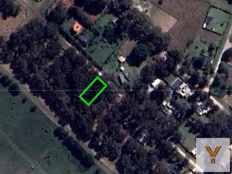 Terreno en Venta de 480,0 m2