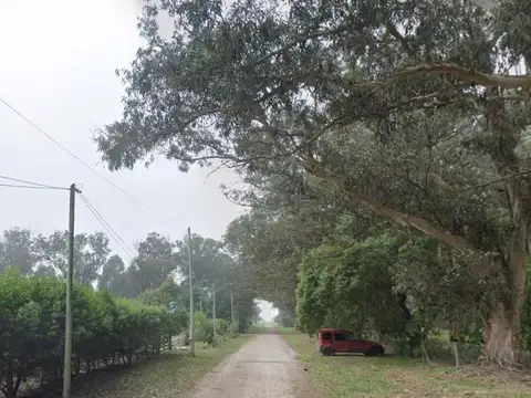 Terreno en Venta en Balneario Playa Dorada, USD 24.000