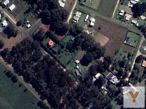 Terreno en Venta en Balneario Playa Dorada, USD 24.000