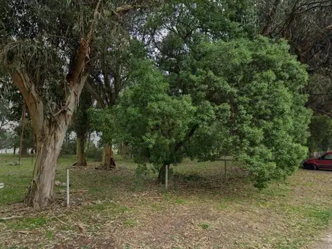 Terreno en venta - 480Mts2 - Playa Dorada