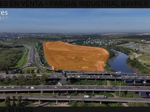 Terreno en venta, José León Suarez