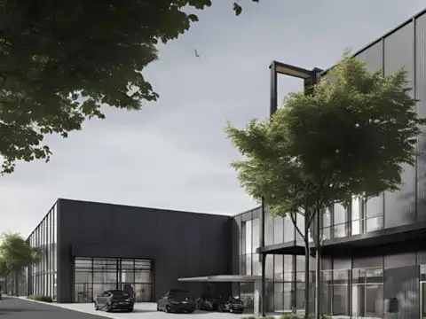 Au.panamericana Y Camino Del Buen Ayre S/n