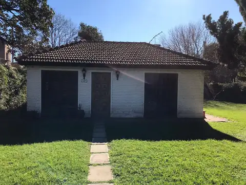 Venta Casa Tortuguitas una planta