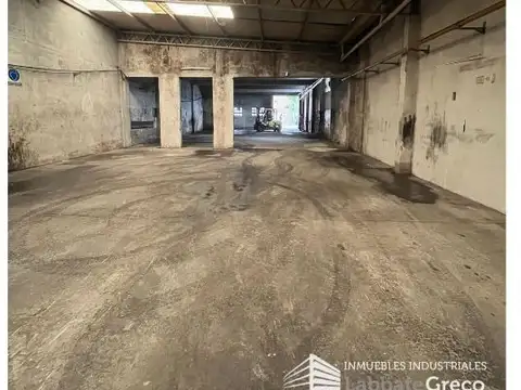 Galpon en Venta en Billinghurst, USD 240.000