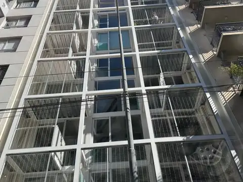 AV RICARDO BALBIN al 2600